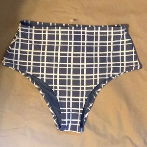 Aerie Swim Bottoms M